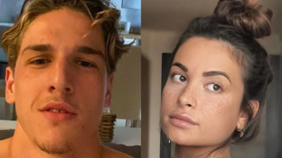 Nicolò Zaniolo frequenta Vittoria Deganello? La segnalazione