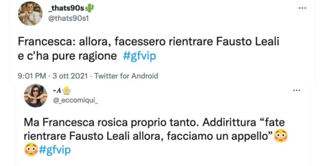 francesca cipriani