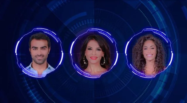 Grande Fratello Vip 6: chi Ã¨ il concorrente meno votato secondo i sondaggi