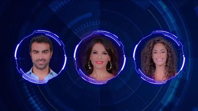 Grande Fratello Vip 6: chi è il concorrente meno votato secondo i sondaggi