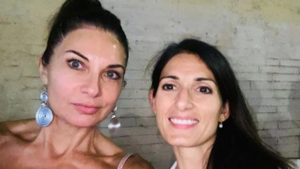 Nadia Bengala, ex Miss Italia, si candida al comune di Roma ma ottiene 7 voti