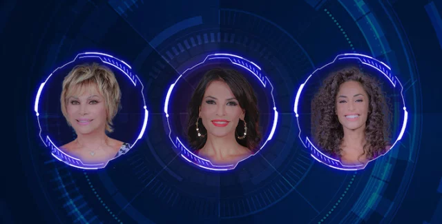 Grande Fratello Vip 6: chi sarÃ  eliminato secondo i sondaggi