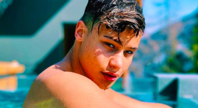 Denis Dosio OnlyFans: foto, prezzi e video del creator