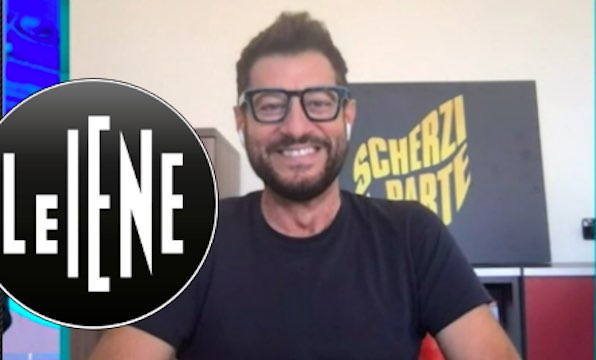 Enrico Papi contro Le Iene per gli scherzi ai vip? Le sue parole a TV Talk