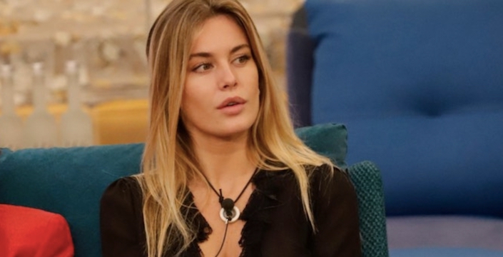 Sophie Codegoni spoilera il nome di una nuova possibile concorrente?