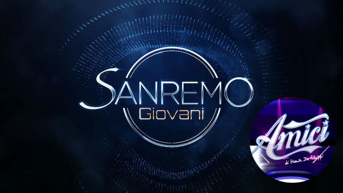 Sanremo Giovani 2021: in gara due ex allievi di Amici 20