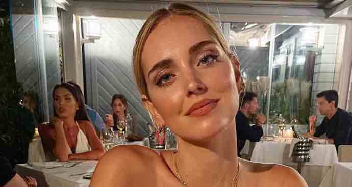 Chiara Ferragni mostra in anteprima le prime foto della sua nuova casa