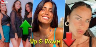 Promossi e bocciati di Up & Down, la rubrica settimanale di Roberto Alessi