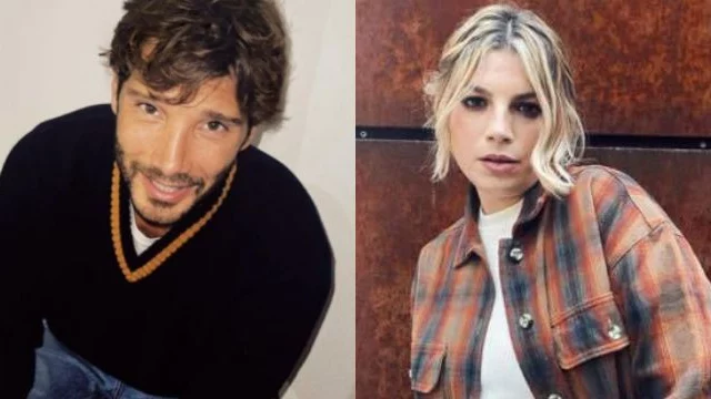 Stefano De Martino compie 32 anni: arrivano gli auguri di Emma Marrone
