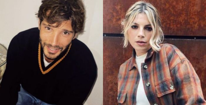 Stefano De Martino compie 32 anni: arrivano gli auguri di Emma Marrone