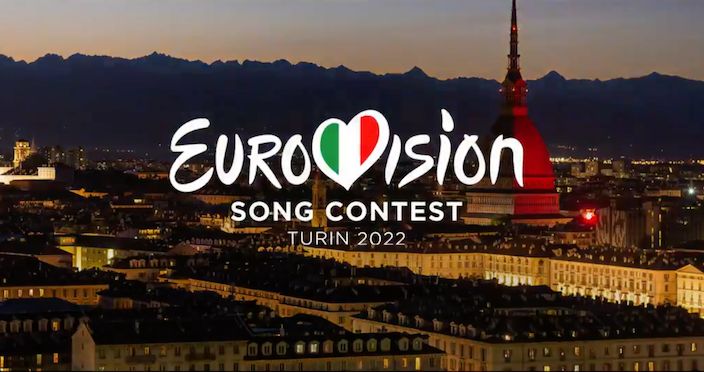 L'Eurovision 2022 si terrà a Torino: le date ufficiali dell’evento