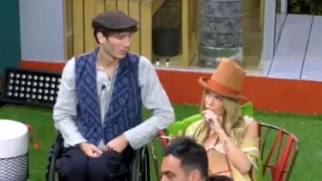 Sophie Codegoni e Manuel Bortuzzo provocano Lulù e Gianmaria?