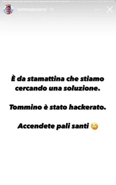 tommaso stanzani