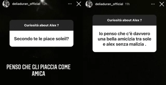 alex belli
