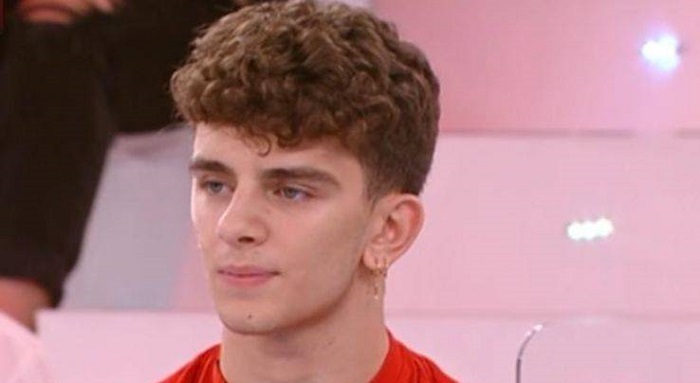 Chi è Dario Schirone di Amici 21? Età, biografia e Instagram