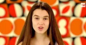 Chi è Maria Sofia Federico? Età, fidanzata e Instagram