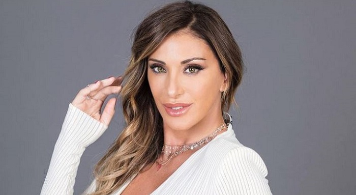 chi e sabrina salerno eta genitori e instagram