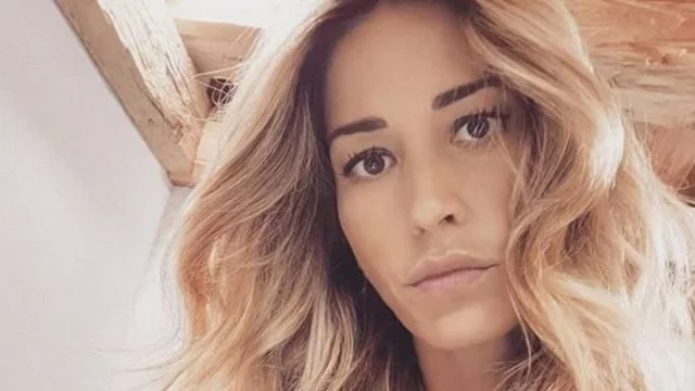 elena santarelli figlio hater