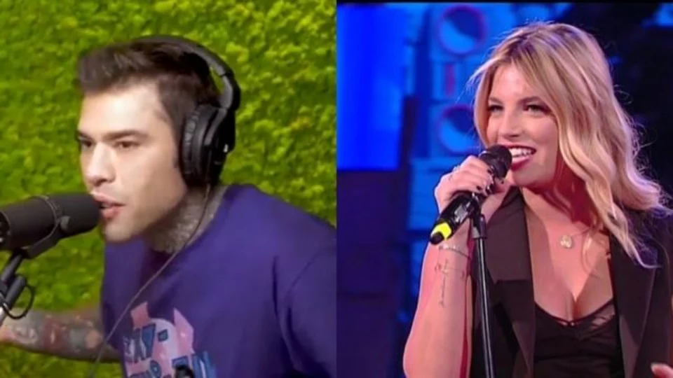 fedez emma marrone