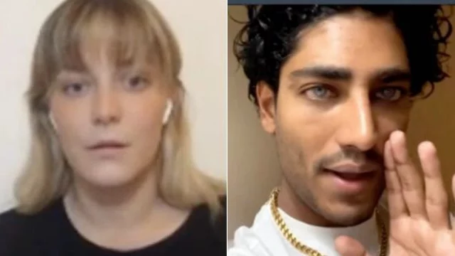 Gaia Zorzi bloccata sui social da Akash Kumar dopo la loro lite