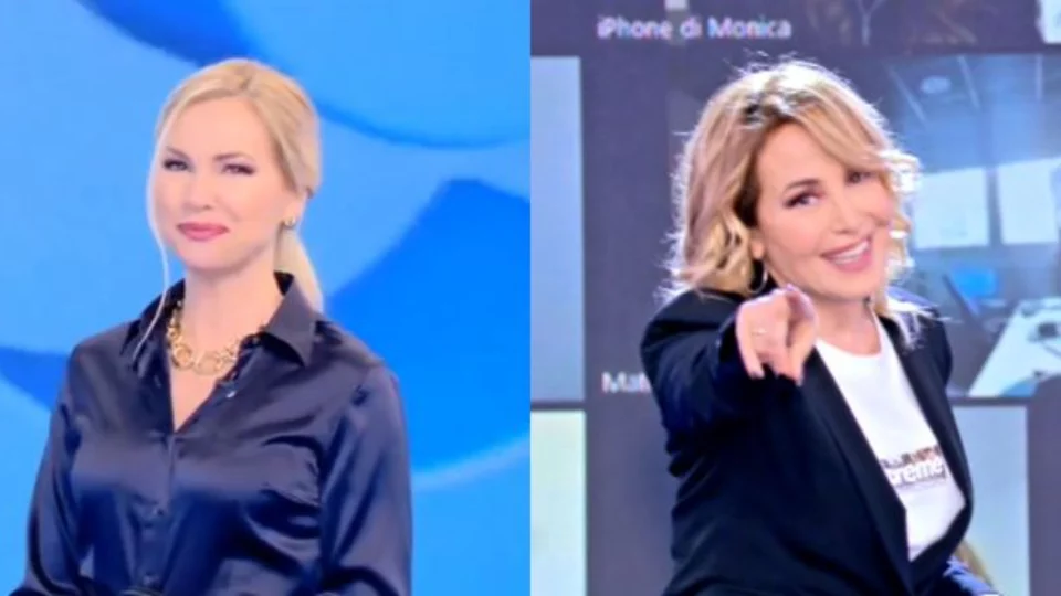 Grande Fratello Vip 6 torna a Mattino e Pomeriggio Cinque