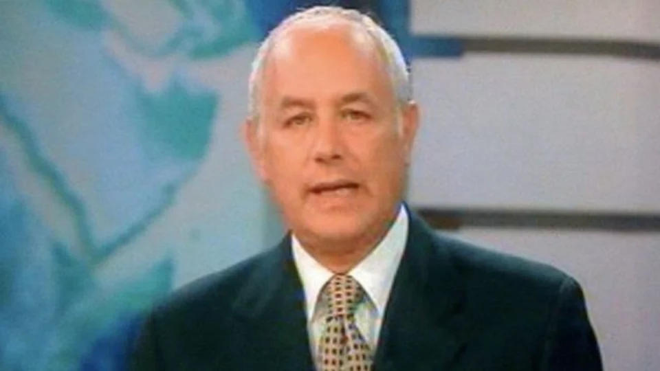 gianluigi gualtieri morto tg5