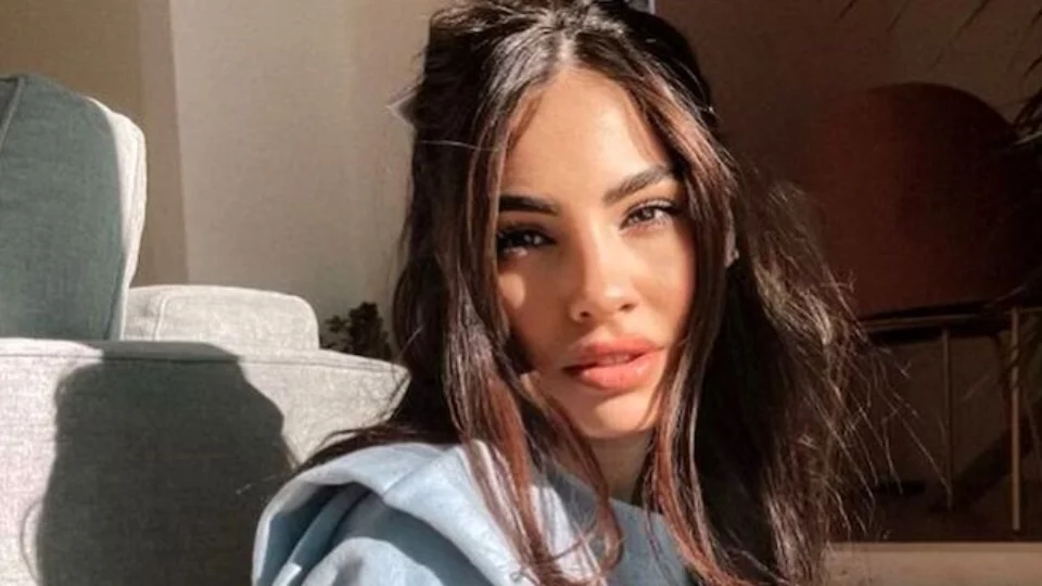 Giulia De Lellis prende provvedimenti legali contro una fake news sul suo conto