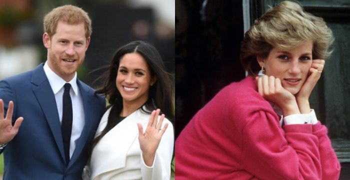 Harry e Meghan non saranno alla festa in onore di Lady Diana: ecco perché