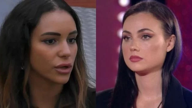 jessica selassié rosalinda cannavò