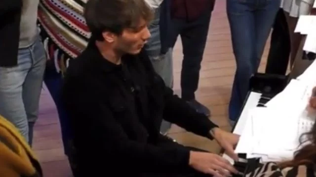 manuel bortuzzo pianoforte