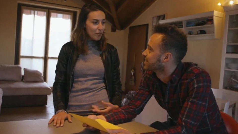 Matrimonio a prima vista 7 anticipazioni quarta puntata
