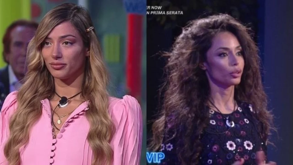 raffaella fico denuncerà soleil sorge video