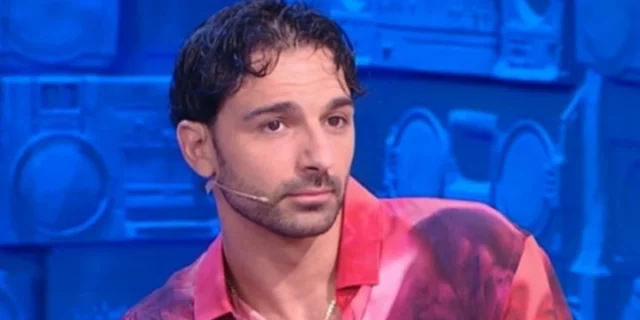 raimondo todaro mattia Zenzola amici 21