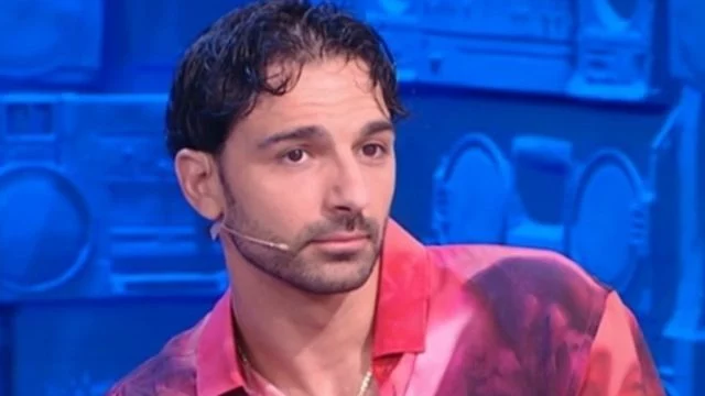 raimondo todaro mattia Zenzola amici 21