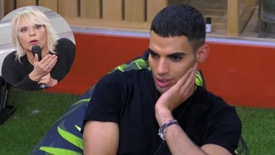 samy youssef uominie donne