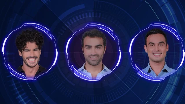 Grande Fratello Vip 6: chi sarà il secondo eliminato secondo i sondaggi