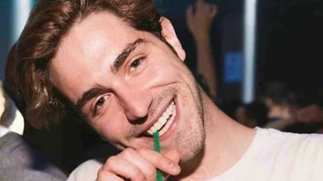 tommaso zorzi neonato foto