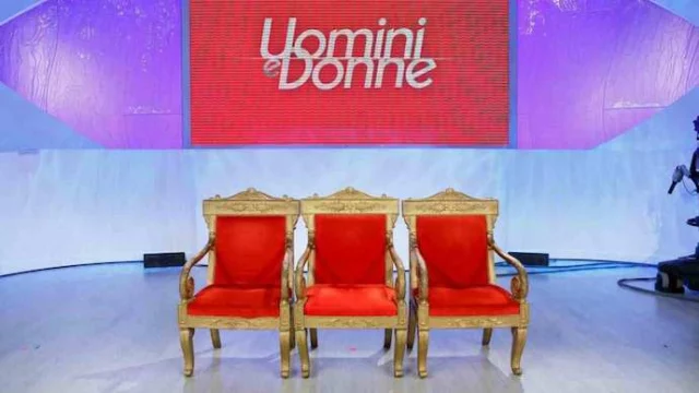 Uomini e Donne: la prima tronista del programma si è sposata