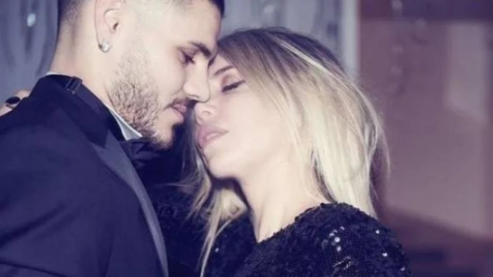 wanda nara mauro icardi