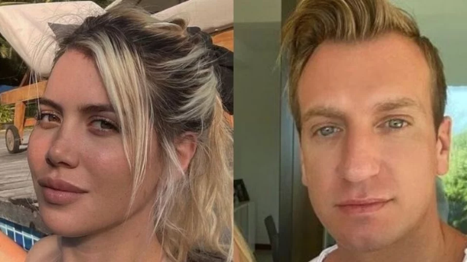 wanda nara maxi lopez