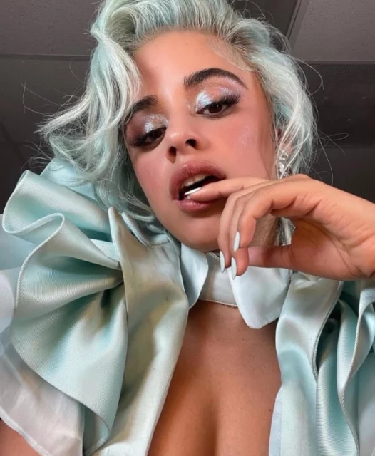 Il nuovo look di Camila Cabello