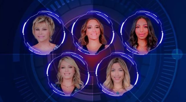 Grande Fratello Vip 6: chi sarÃ  eliminato secondo i sondaggi