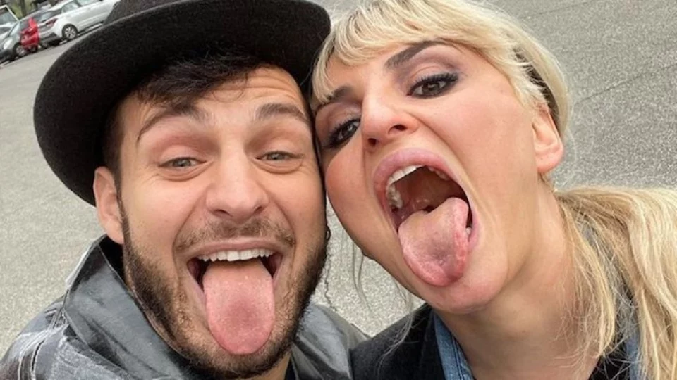 Vito Coppola accusato di aver tradito la sua ex fidanzata: interviene lei