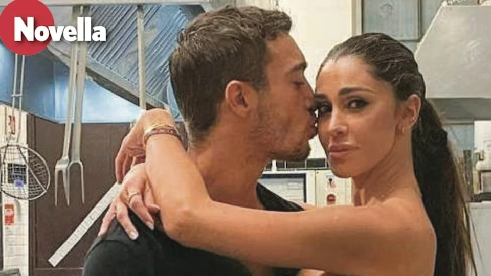 Belen Spinalbese Novella 2000 n. 49 2021