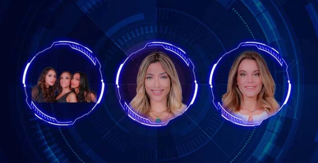 Grande Fratello Vip 6: chi Ã¨ la piÃ¹ votata secondo i sondaggi