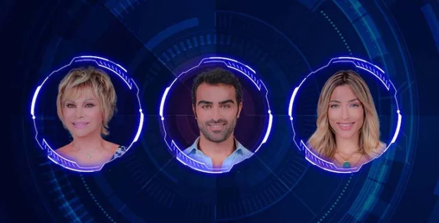 Grande Fratello Vip 6: chi Ã¨ il piÃ¹ votato secondo i sondaggi