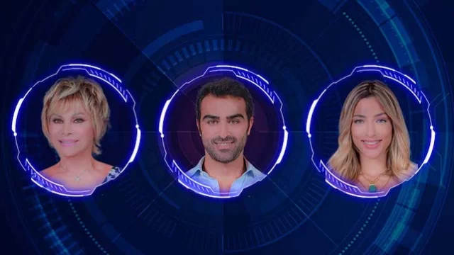 Grande Fratello Vip 6: chi è il più votato secondo i sondaggi