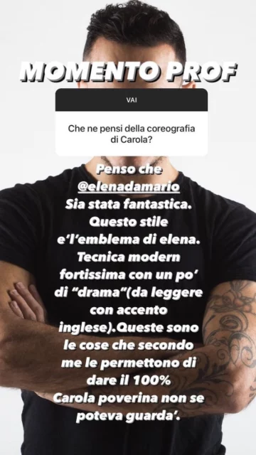 amici 21