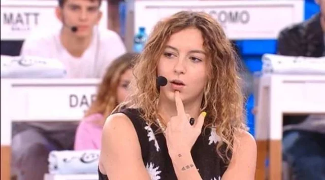 Flaza lancia una frecciatina ad Amici 21?
