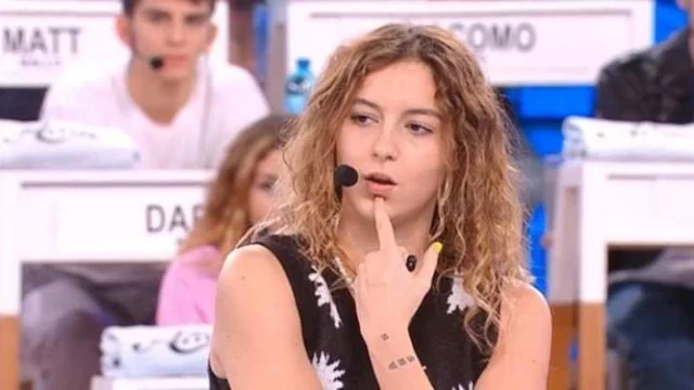Flaza lancia una frecciatina ad Amici 21?